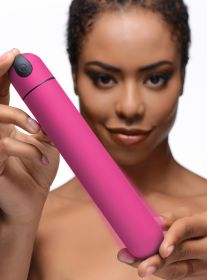 XL Bullet Vibrator (Style/Color/Size: Pink)