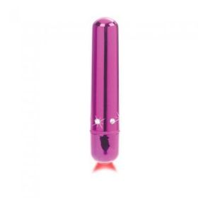 Crystal High Intensity Bullet 2 Pink (SKU: SE007575)